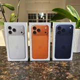 Cumparati Apple iPhone 17, Air, 17 Pro, 17 Pro Max si Samsung Galaxy